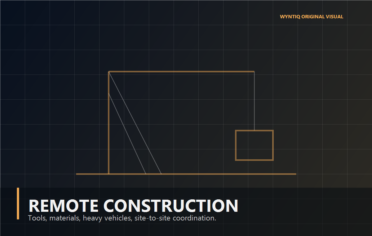 WyntIQ for Manufacturing | Offline Stores, Maintenance and Production Inventory visual
